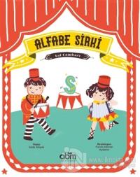 Alfabe Sirki - Laf Cambazı