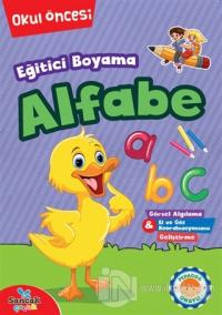 Alfabe