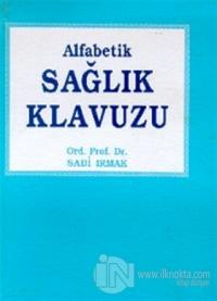 Alfabetik Sağlık Kılavuzu (Ciltli)