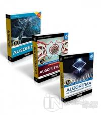 Algoritma Eğitim Seti (3 Kitap Takım)