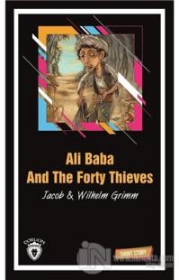 Ali Baba And The Forty Thieves Short Story %35 indirimli Wilhelm Grimm