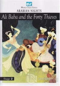 Ali Baba and the Forty Thieves