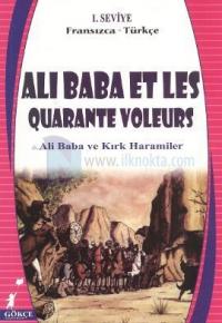 Ali Baba Et Les Quarante Voleurs - Ali Baba ve Kırk Haramiler