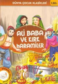 Ali Baba ve Kırk Haramiler