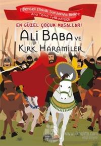 Ali Baba ve Kırk Haramiler