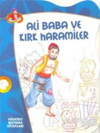 Ali Baba ve Kırk Haramiler