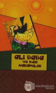 Ali Baba ve Kırk Haramiler