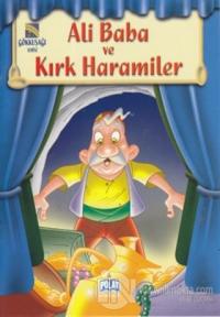 Ali Baba ve Kırk Haramiler