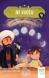 Ali Kuşçu - Gi̇zemli̇ Ki̇tabın Kahramanları 4