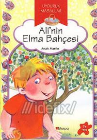 Ali'nin Elma Bahçesi - Uyduruk Masallar