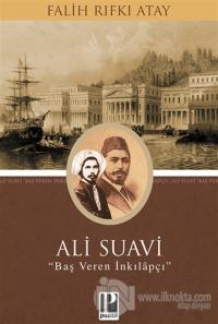 Ali Suavi