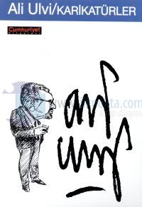 Ali Ulvi Karikatürler