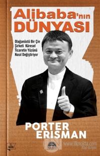 Alibaba'nın Dünyası Porter Erisman