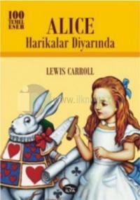 Alice Harikalar Diyarında