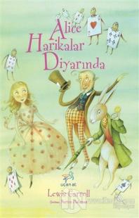 Alice Harikalar Diyarında