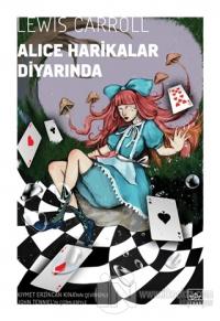 Alice Harikalar Diyarında