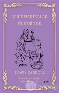 Alice Harikalar Ülkesinde