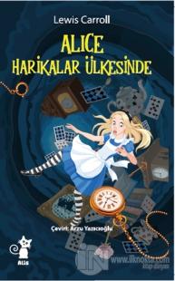 Alice Harikalar Ülkesinde