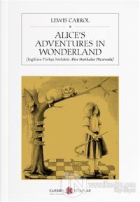 Alice's Adventures in Wonderland