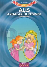 Alis Aynalar Ülkesinde