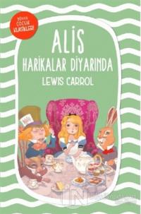Alis Harikalar Diyarında