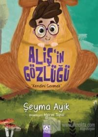 Aliş'in Gözlüğü