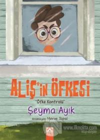 Aliş'in Öfkesi