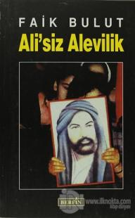 Ali'siz Alevilik