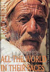 All The World in Their Faces - Ciltli