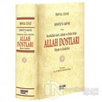 Allah Dostları (Ciltli)
