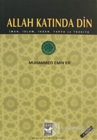 Allah Katında Din