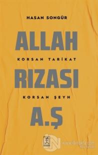 Allah Rızası A.Ş