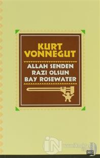 Allah Senden Razı Olsun Bay Rosewater