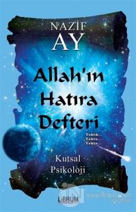Allah'ın Hatıra Defteri