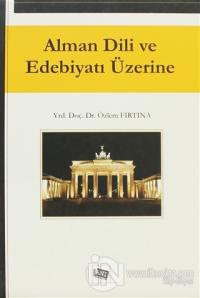Alman Dili ve Edebiyatı Üzerine