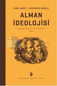 Alman İdeolojisi