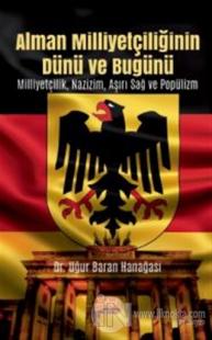 Alman Milliyetçiliğinin Dünü ve Bugünü