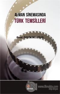 Alman Sinemasında Türk Temsilleri