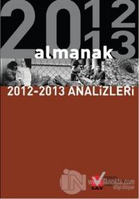 Almanak 2012 - 2013 Analizleri