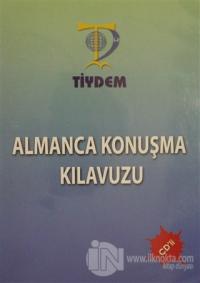 Almanca Konuşma Kılavuzu