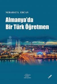 Almanya'da Bir Türk Öğretmen