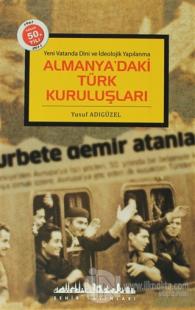 Almanya'daki Türk Kuruluşları