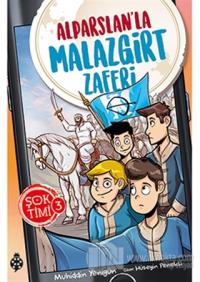 Alparslan'la Malazgirt Zaferi - Şok Timi 3