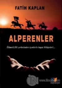 Alperenler