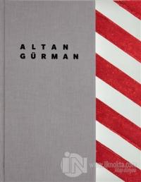Altan Gürman (Ciltli)