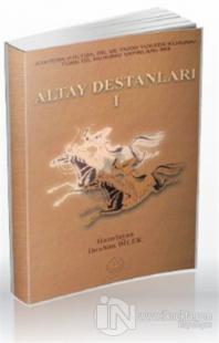 Altay Destanları 1