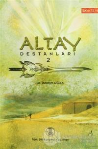 Altay Destanları 2