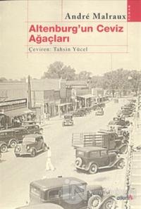 Altenburg'un Ceviz Ağaçları