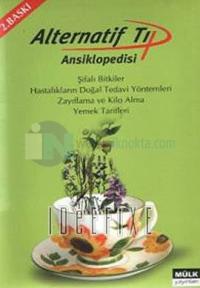 Alternatif Tıp Ansiklopedisi