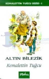 Altın Bilezik